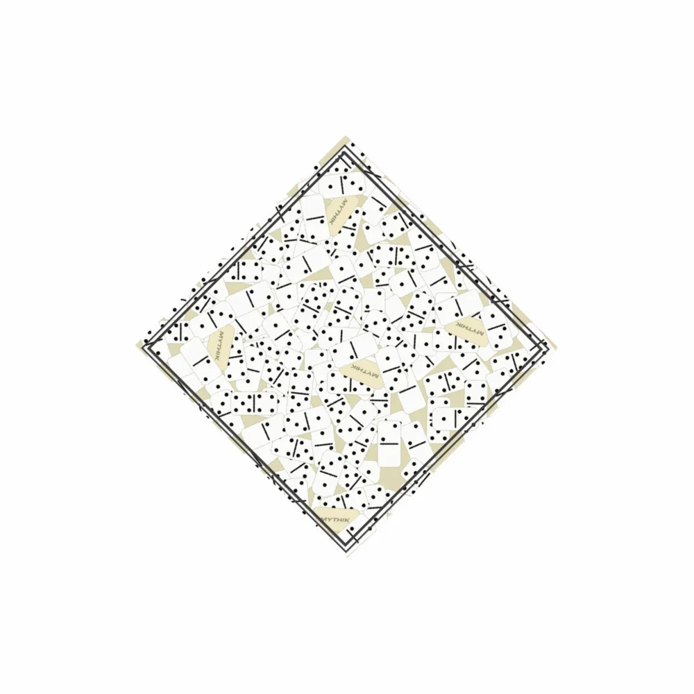 Domino Bandana