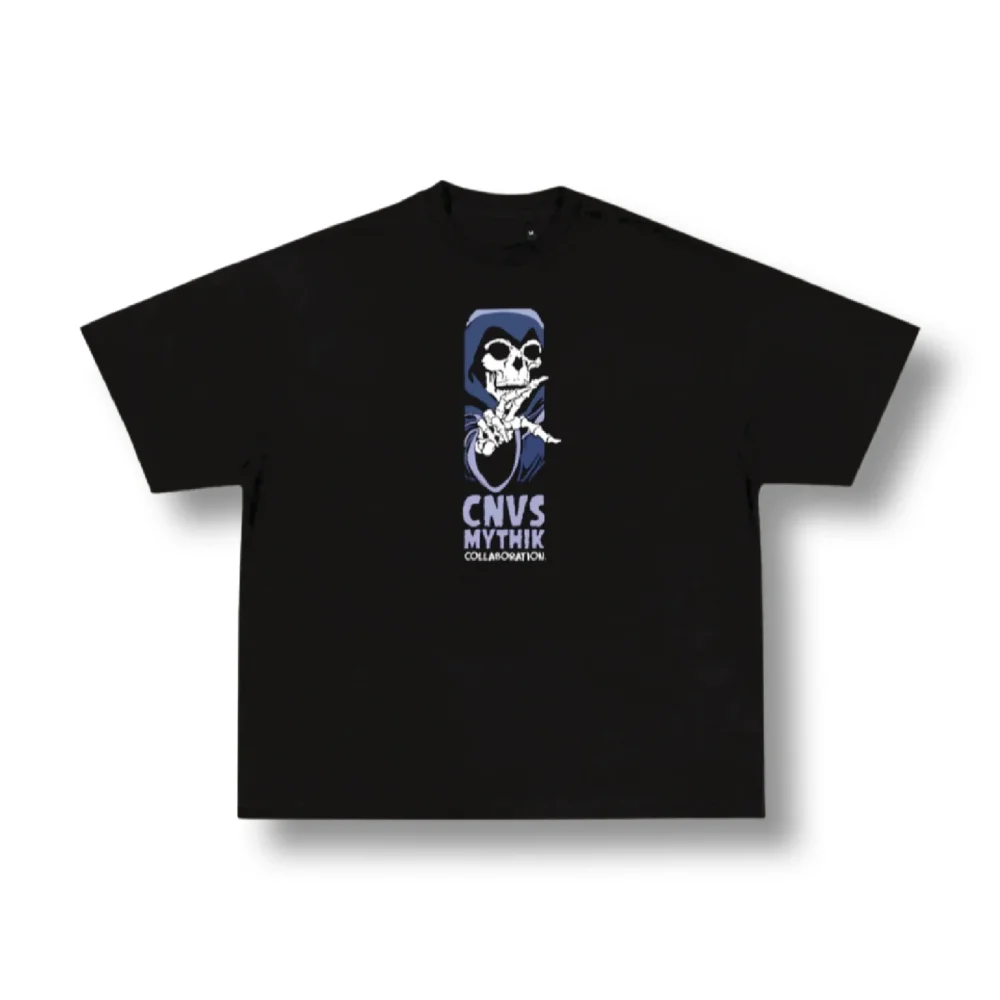 SKELETON TEE