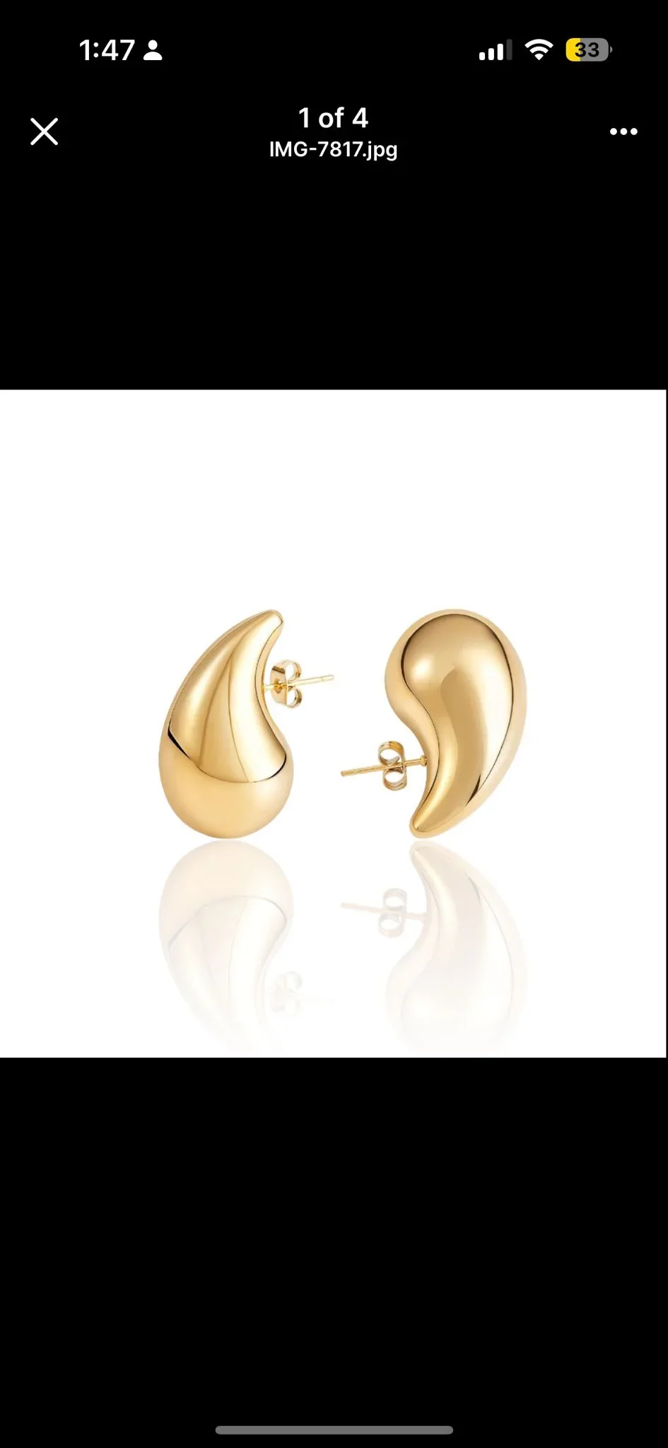 #43 DROP STUDS CPSTATEMENT
