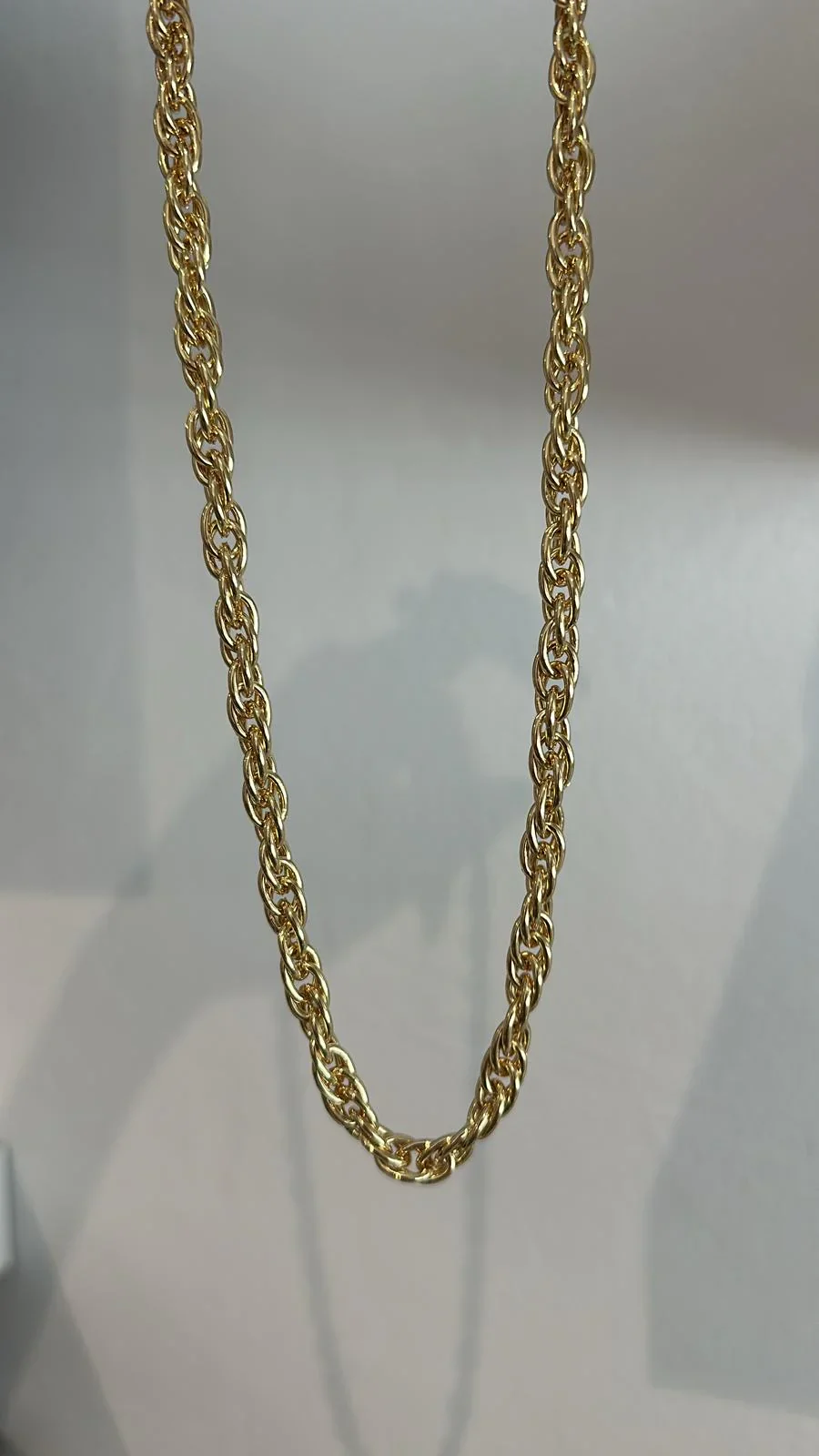 #69 TWISTED CHAIN CPSTATEMENT