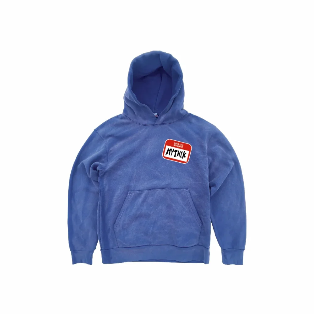 NEW HIRE HOODIE