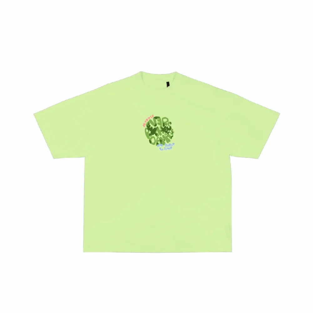 Protect The Planet Tee