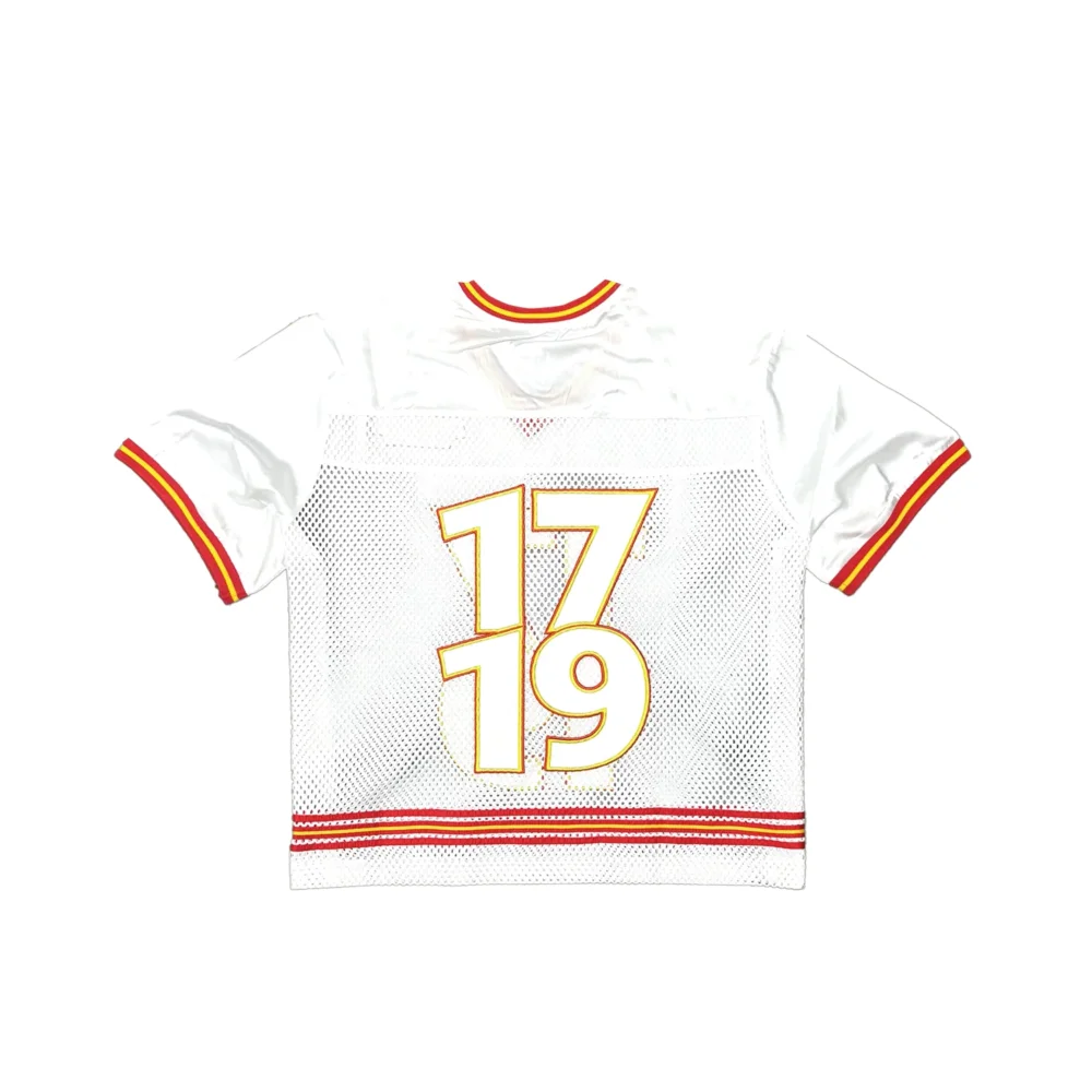 1719 Jersey - 2