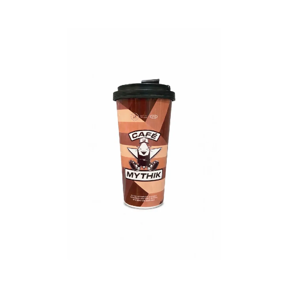 MYTHIKAFÉ Cup
