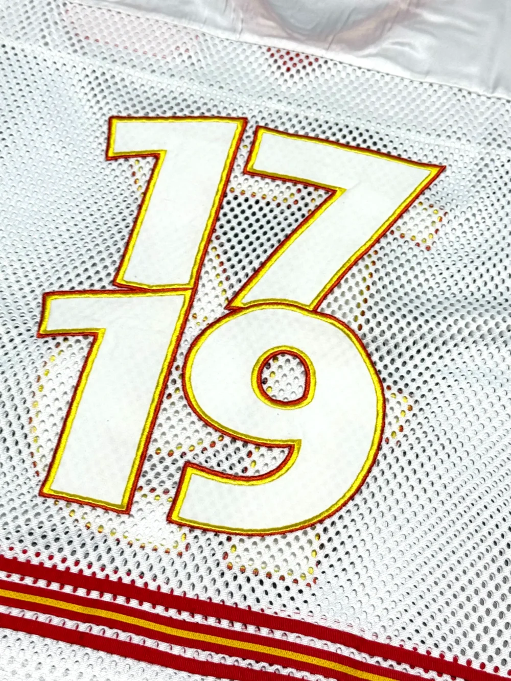 1719 Jersey - 4
