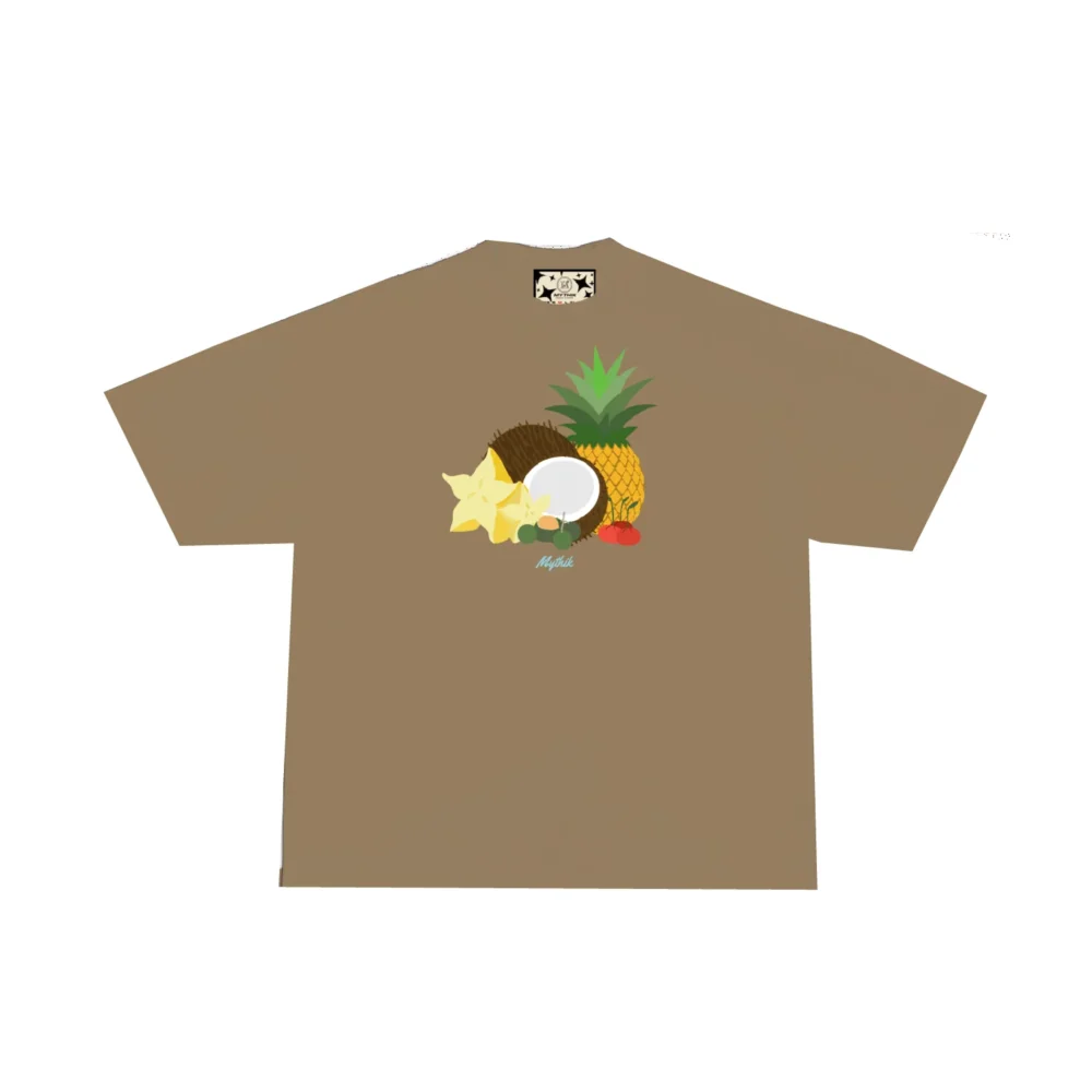 Frutas Típicas Tee