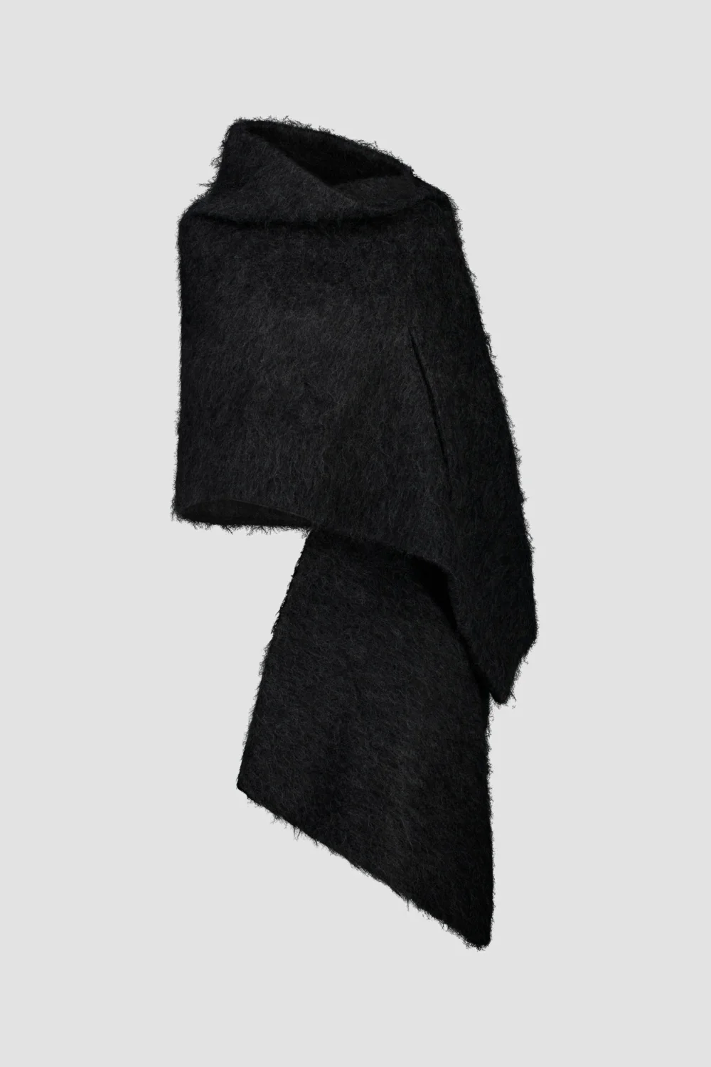 Mohair Wrap