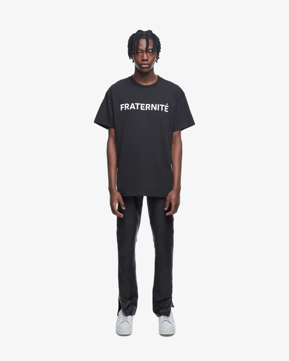 Oversized Logo T-Shirt