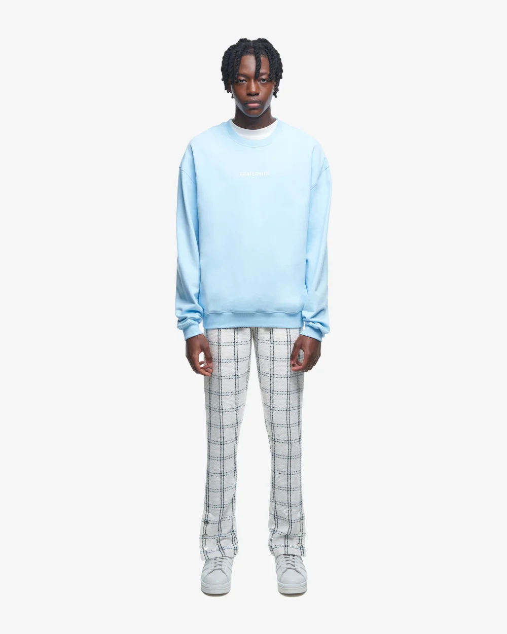 Oversized Sweatshirt