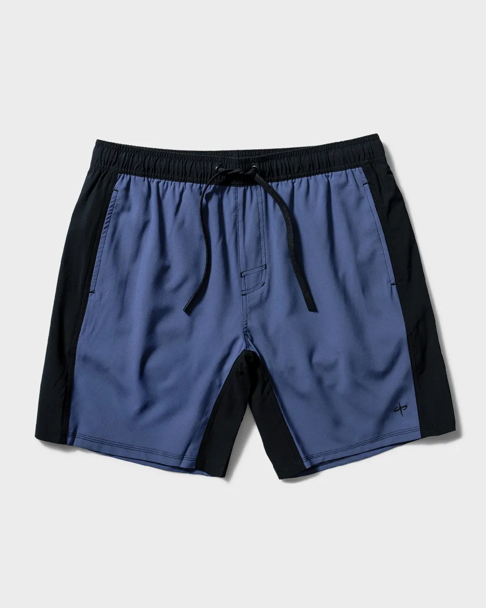 Tempo Wordmark Tech Short - 7" liner