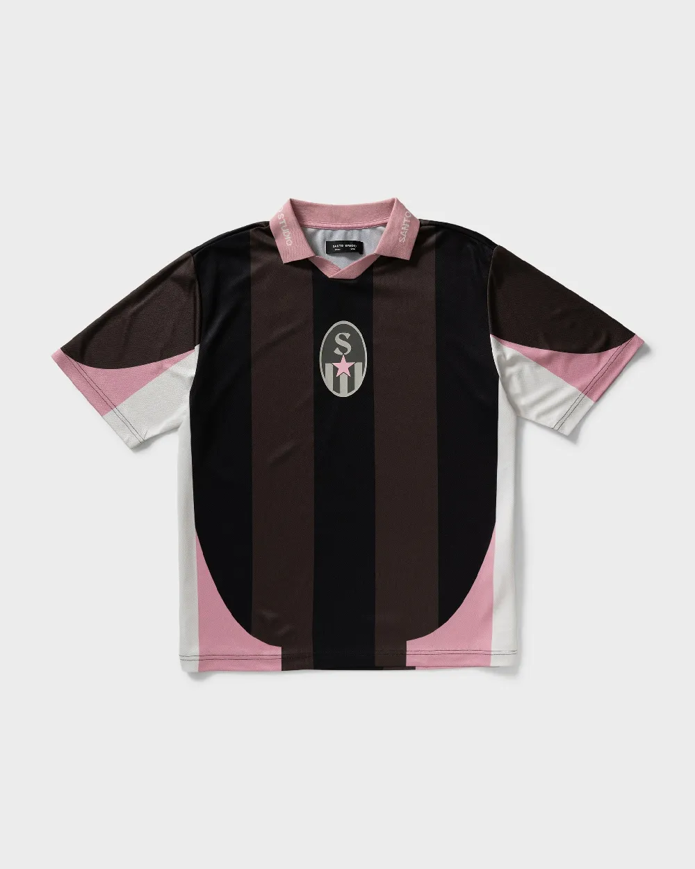 Santo Forever Team Club Jersey - Hunter Lawrence Edition