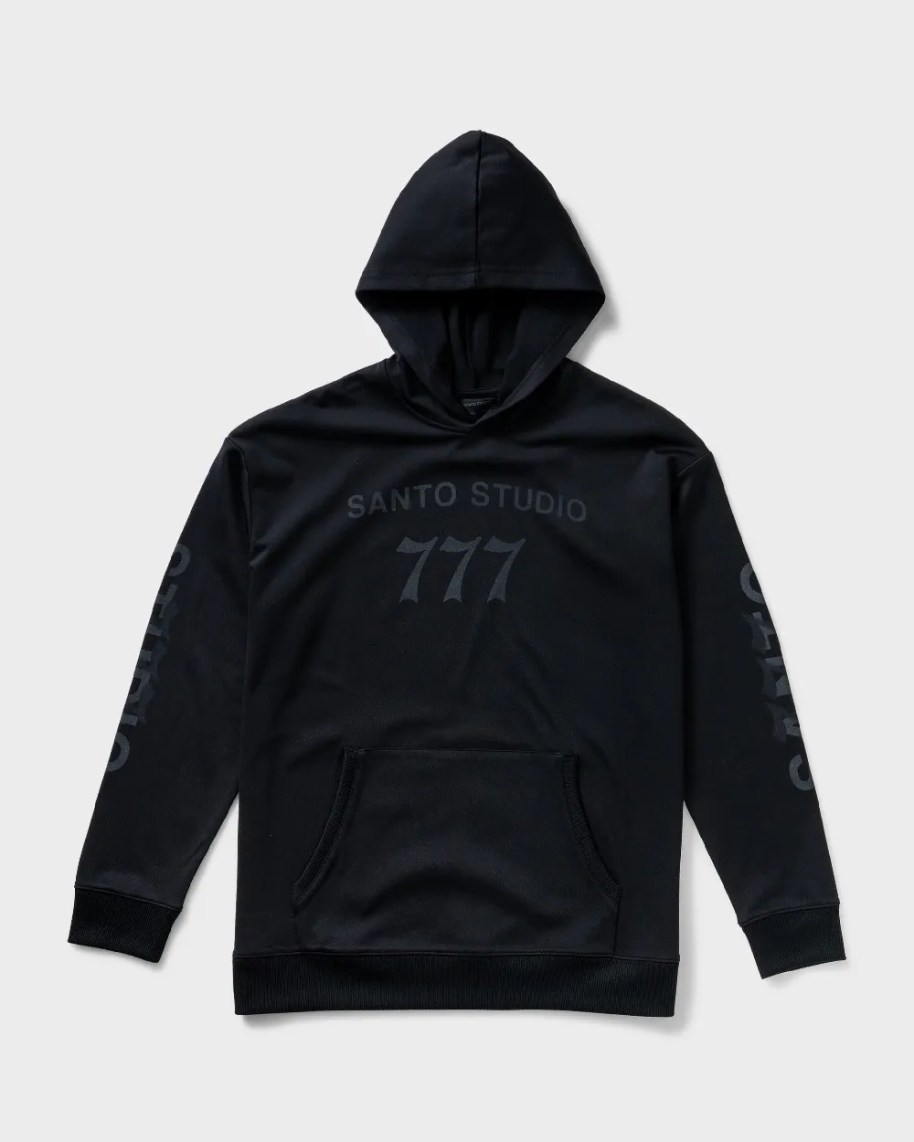 Tempo 777 Comfort Fleece - Ryan Sheckler Edition