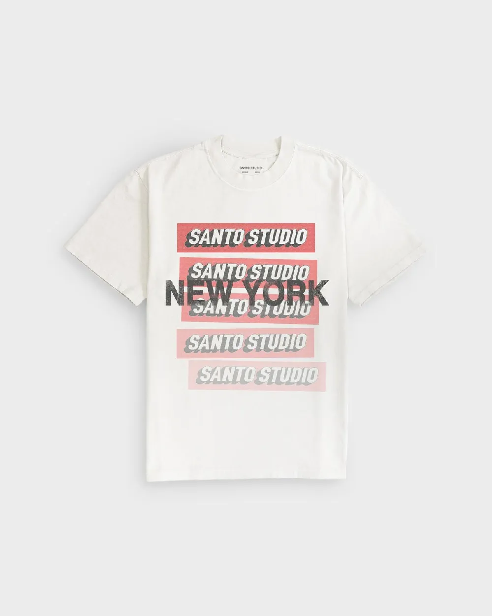 Cody Bellinger NY Post Tee