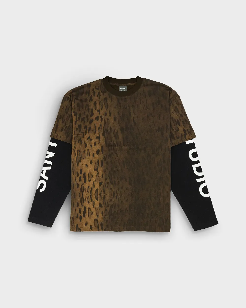 Preda Layered T-shirt
