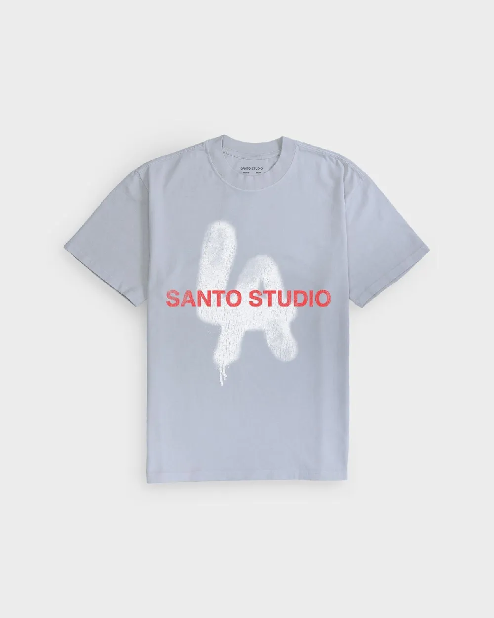 Blake Snell LA Spray Tee