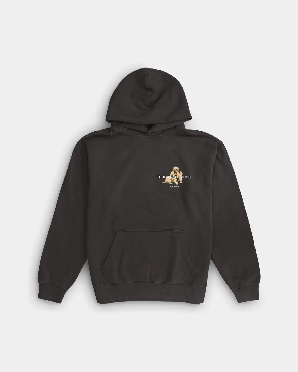 Thugs Need Hugs OG Hoodie