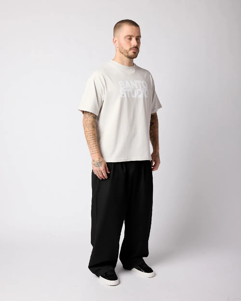 Fullprint Tee - 5