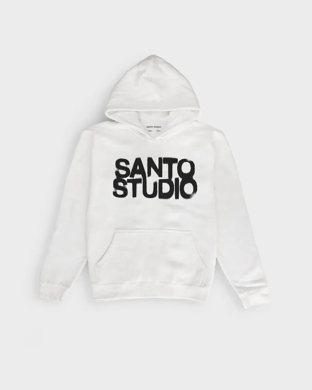 Big Spray Hoodie - Arman Tsarukyan Edition