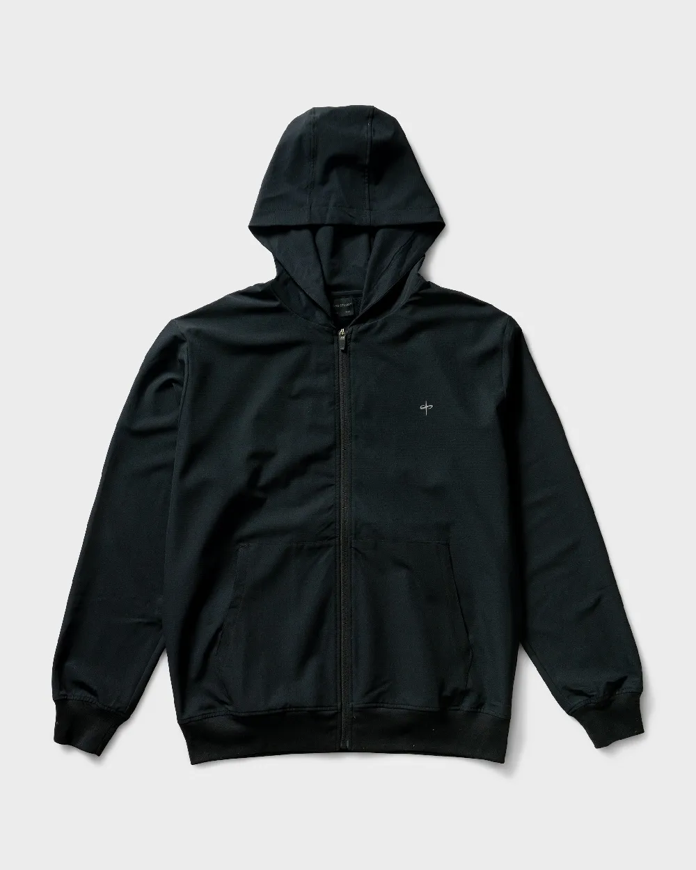 Tempo Tech Zip Jacket