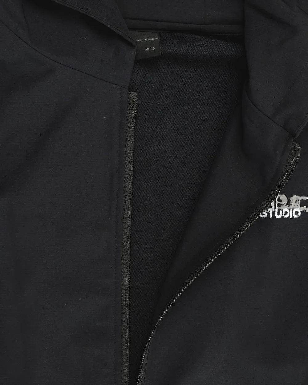 Tempo Tonal Tech Zip Jacket - 5
