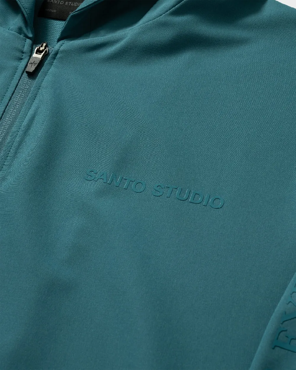 Tempo Enjoy Tech Jacket - Ryan Sheckler Edition - 4