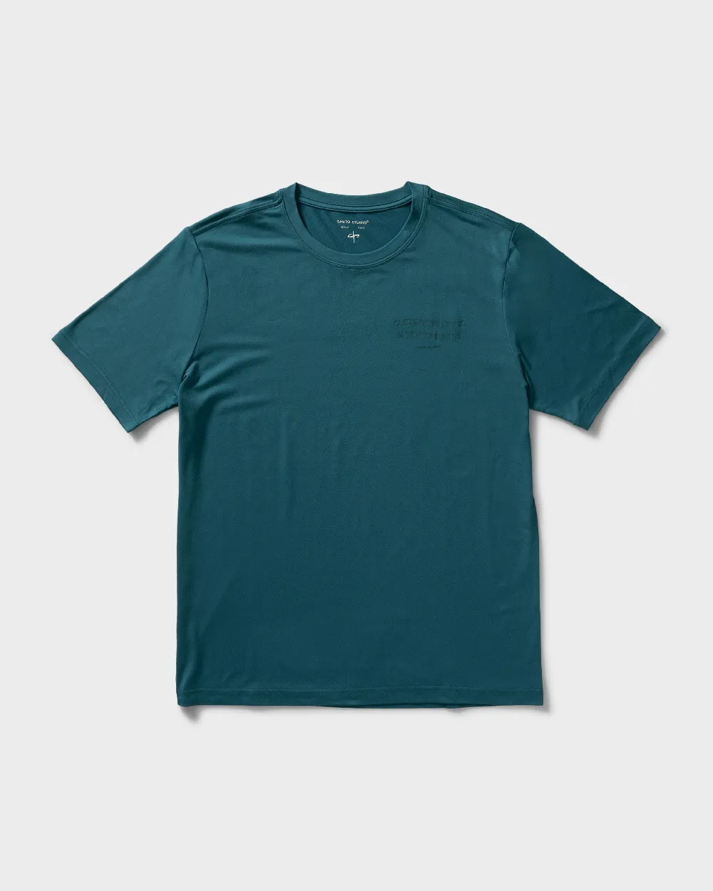 Tempo Enjoy Tech Tee - Ryan Sheckler Edition