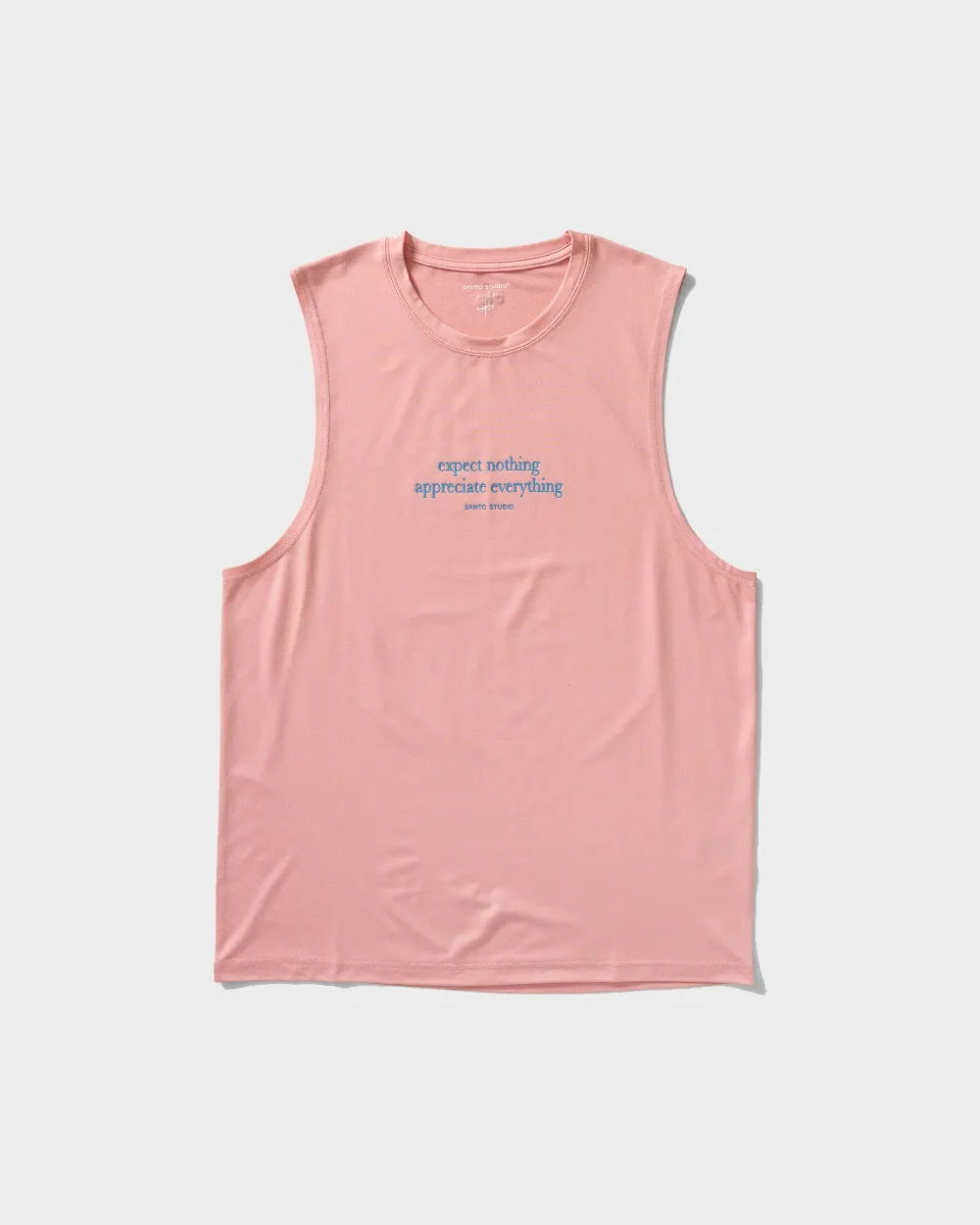 Tempo Appreciate Tank Top - Jett Lawrence Edition