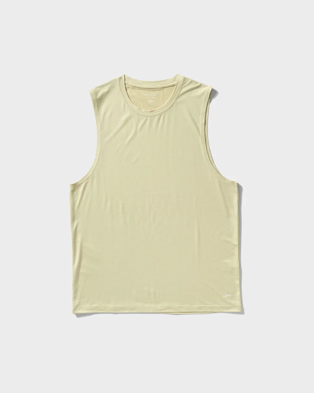 Tempo Tech Tank Top