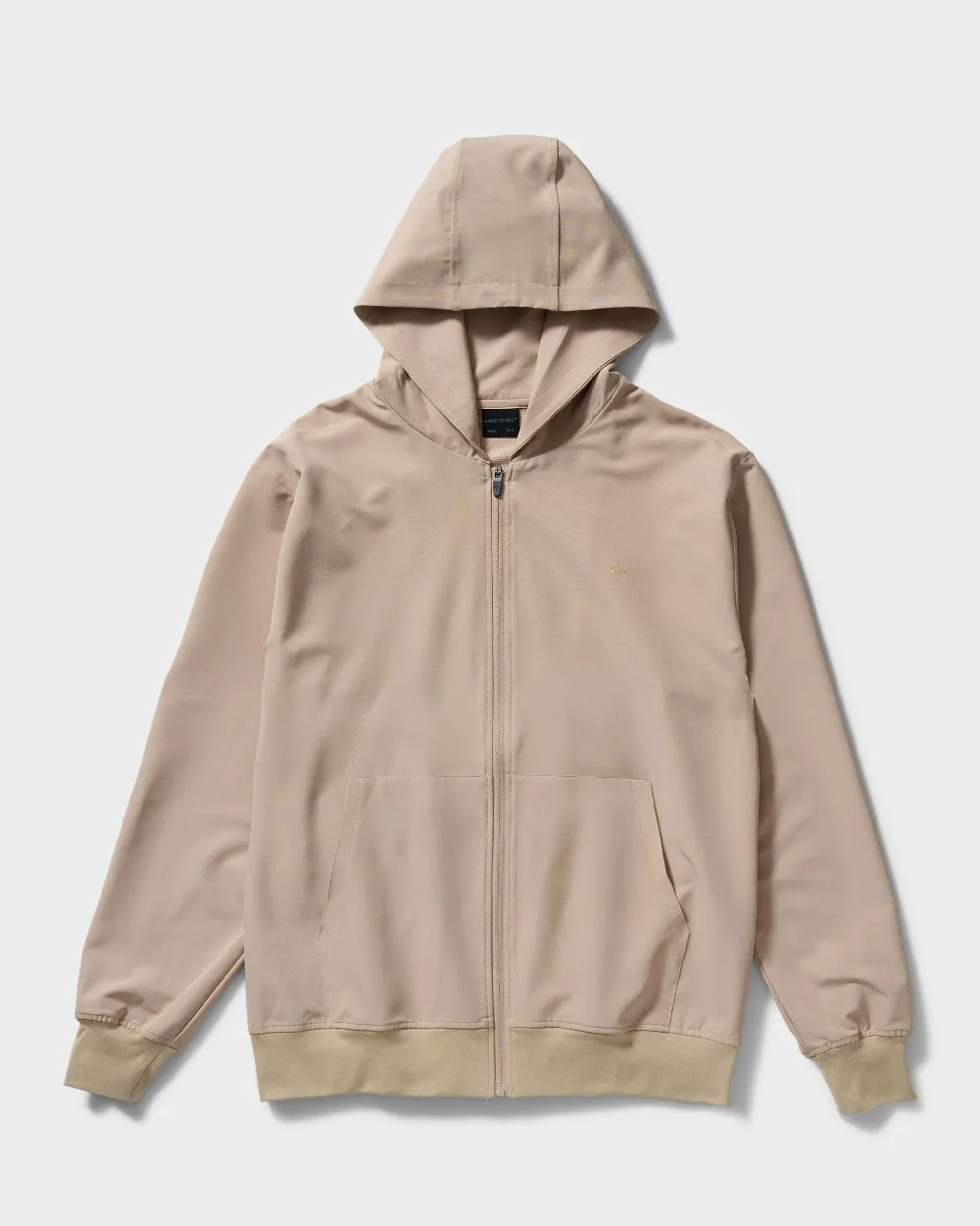 Tempo Tech Zip Jacket
