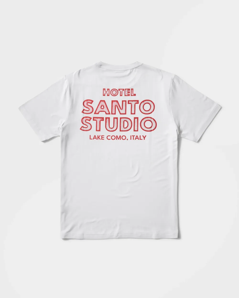 Hotel Tech Tee