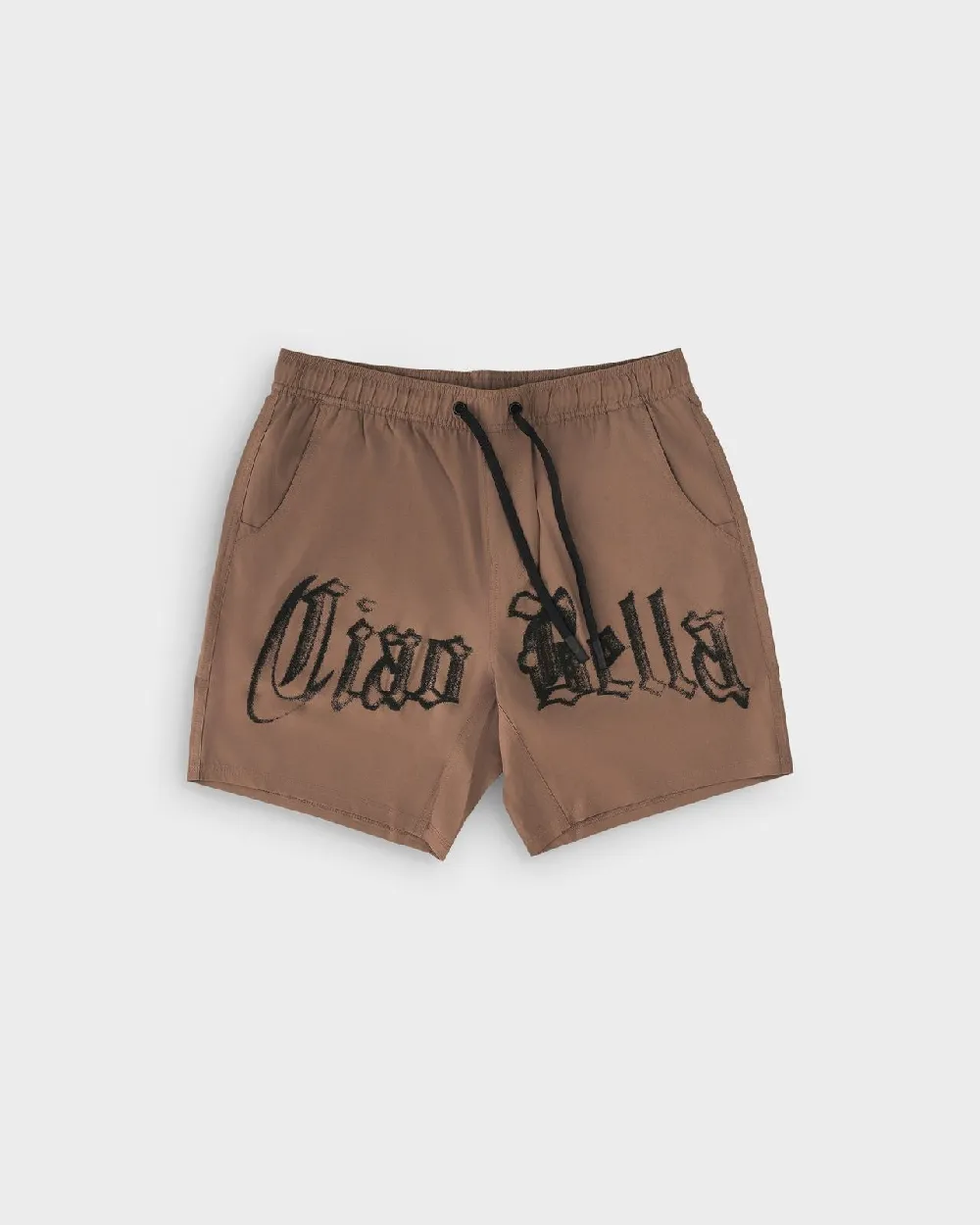 Tempo Ciao Bella Tech Short - Lined 7"
