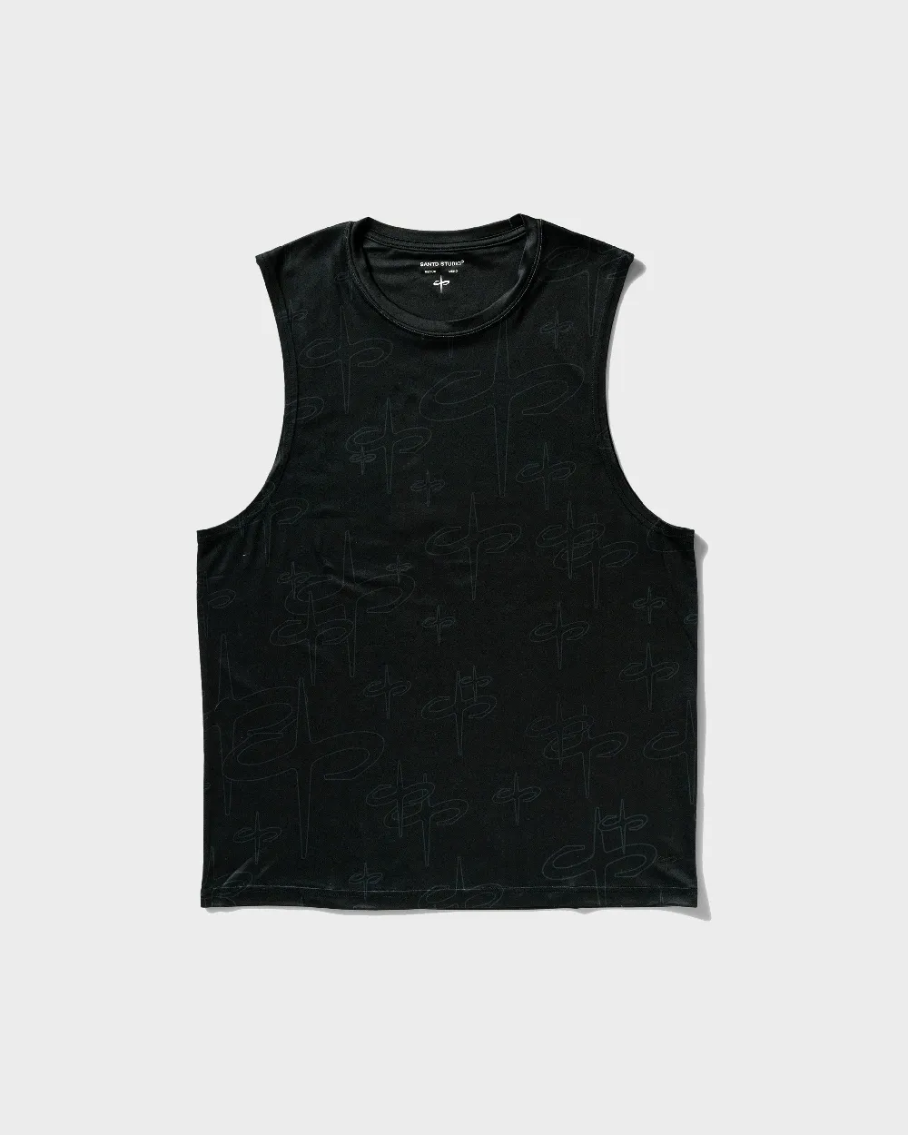 Tempo Tech Tank Top