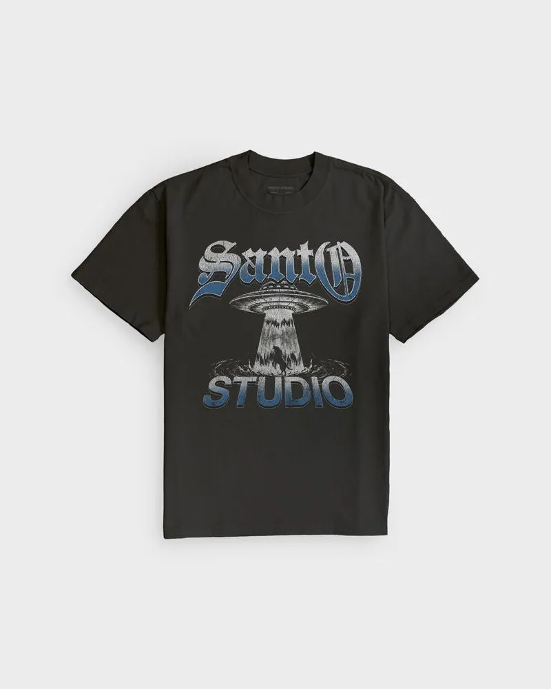 The Hand Tee