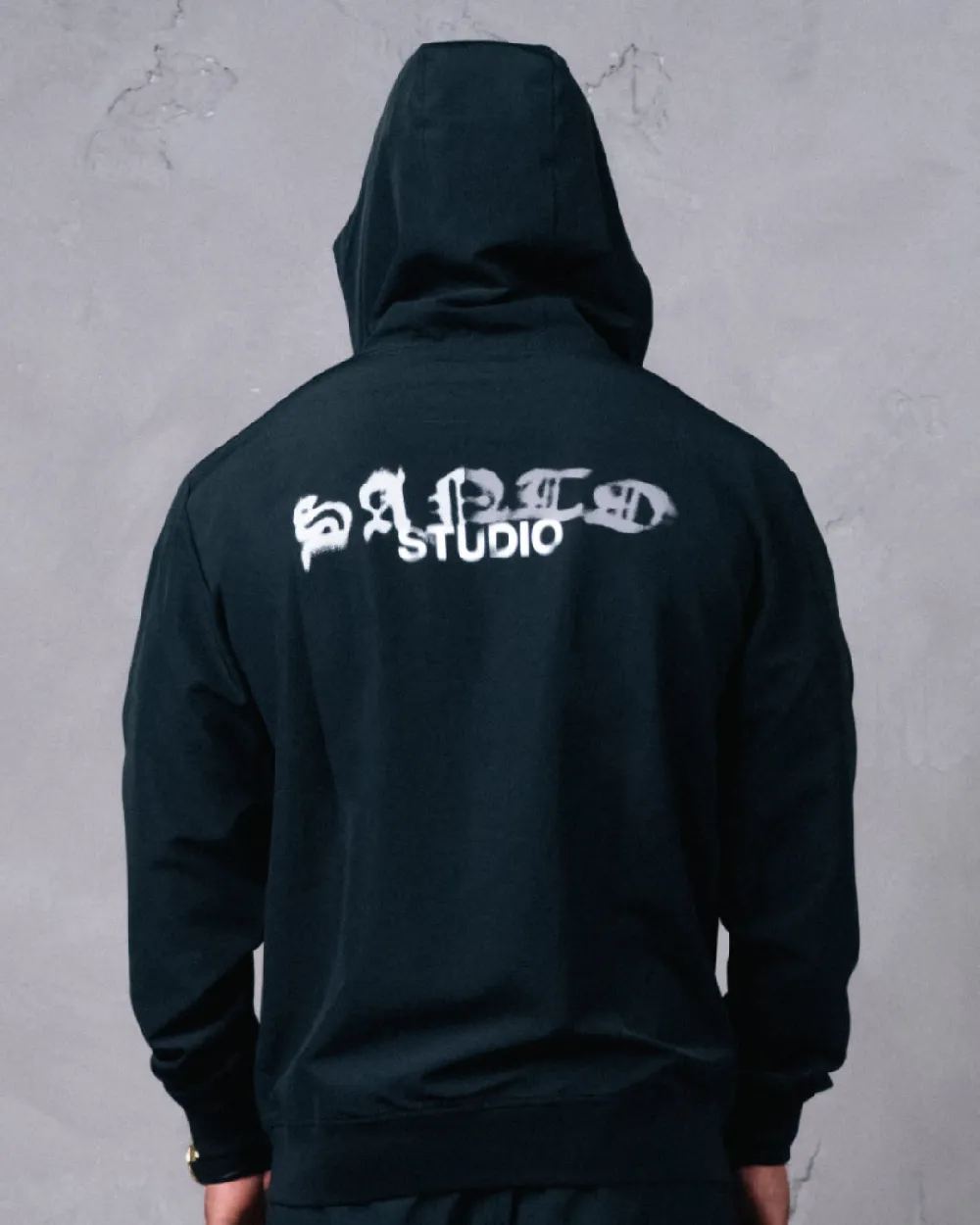 Tempo Tonal Tech Zip Jacket