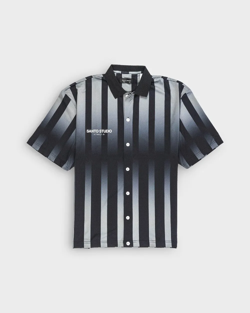 Team Button Down - Hunter Lawrence Edition