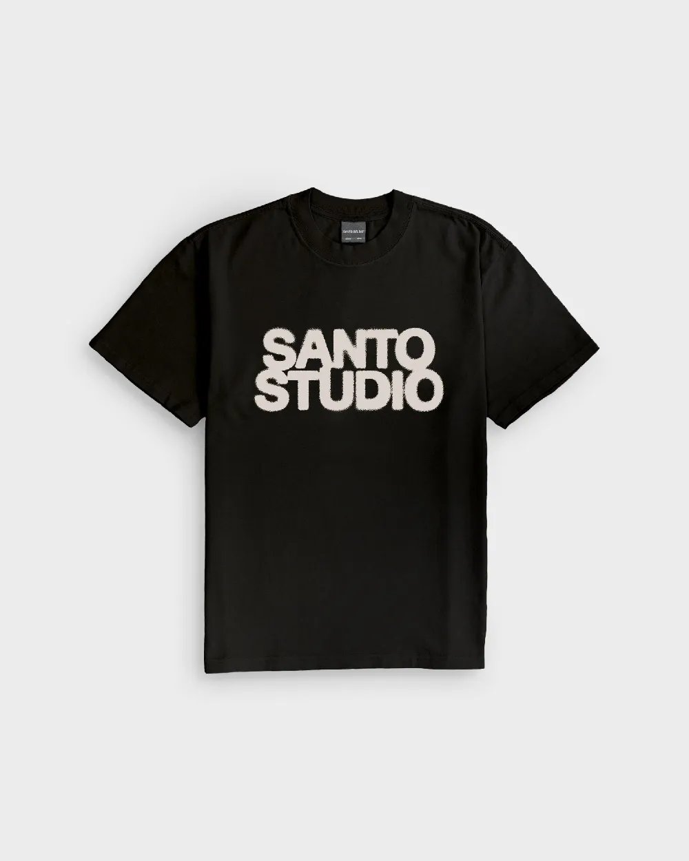 Santo Bold Logo Tee