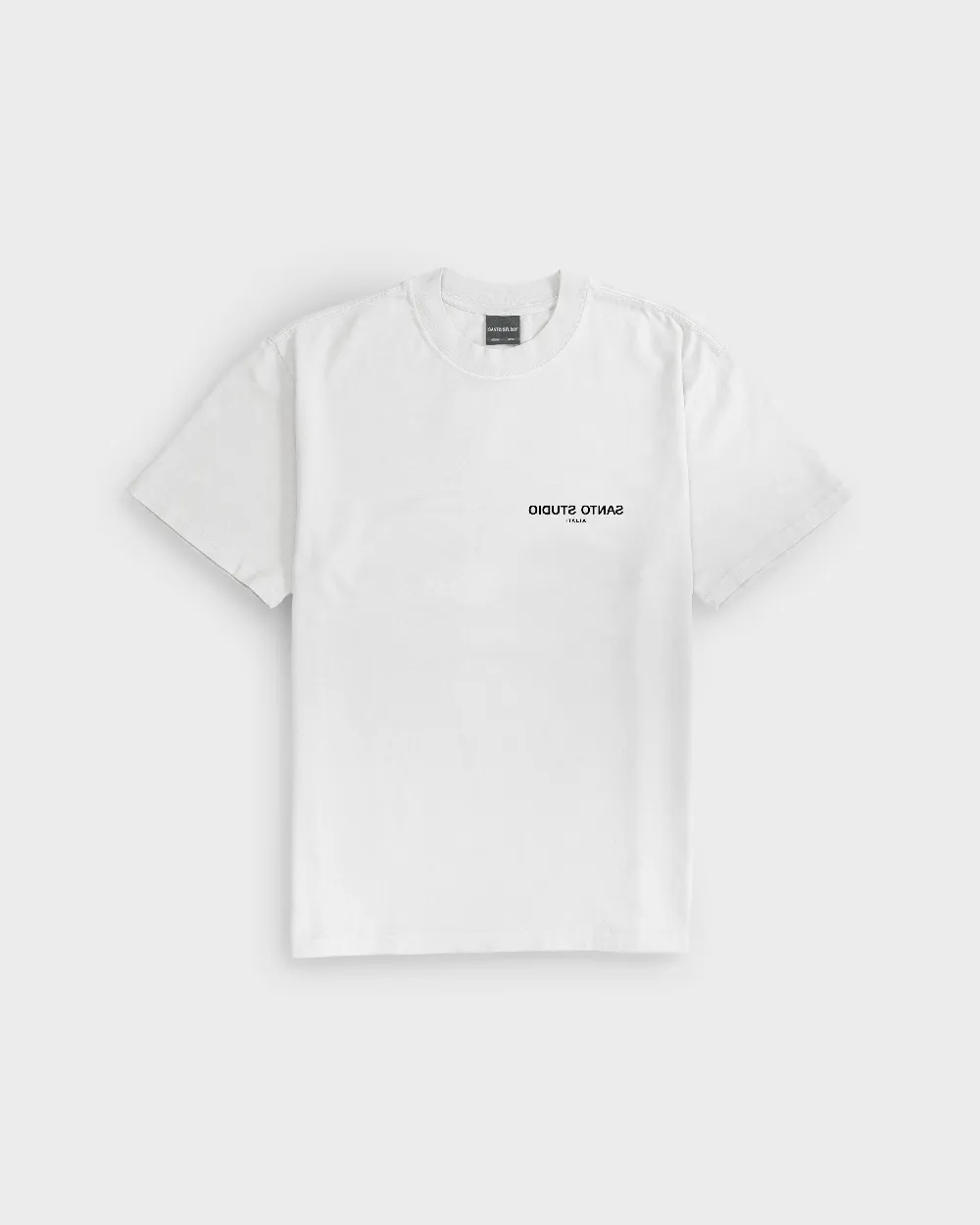 Santo Studio Italia Tee