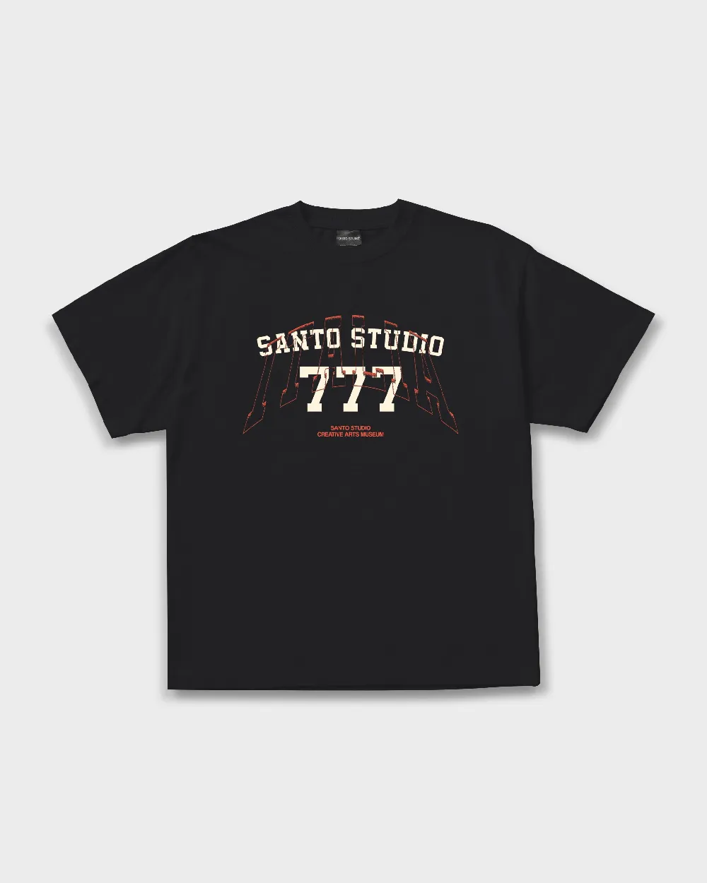 777 Tee