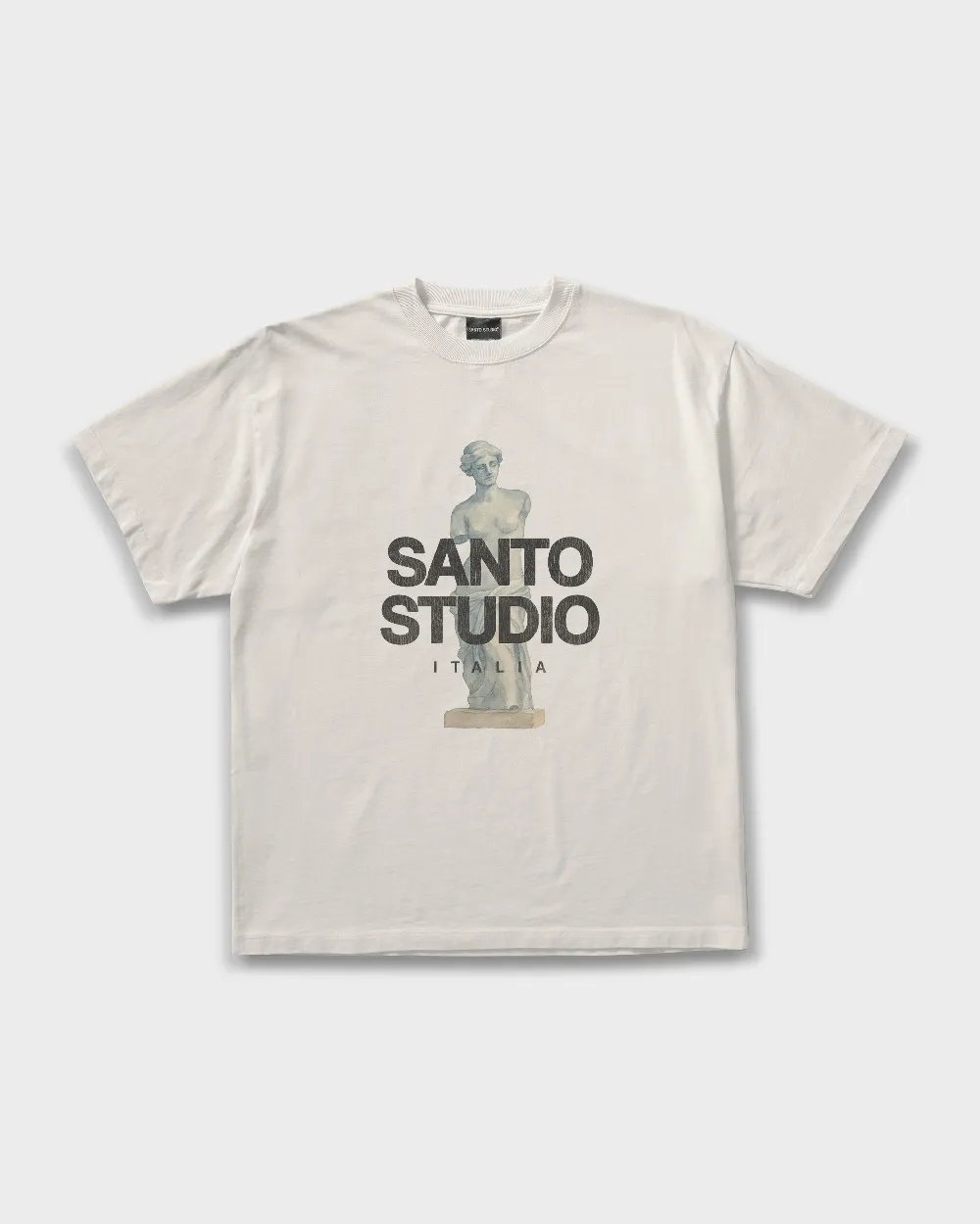 Statue Tee