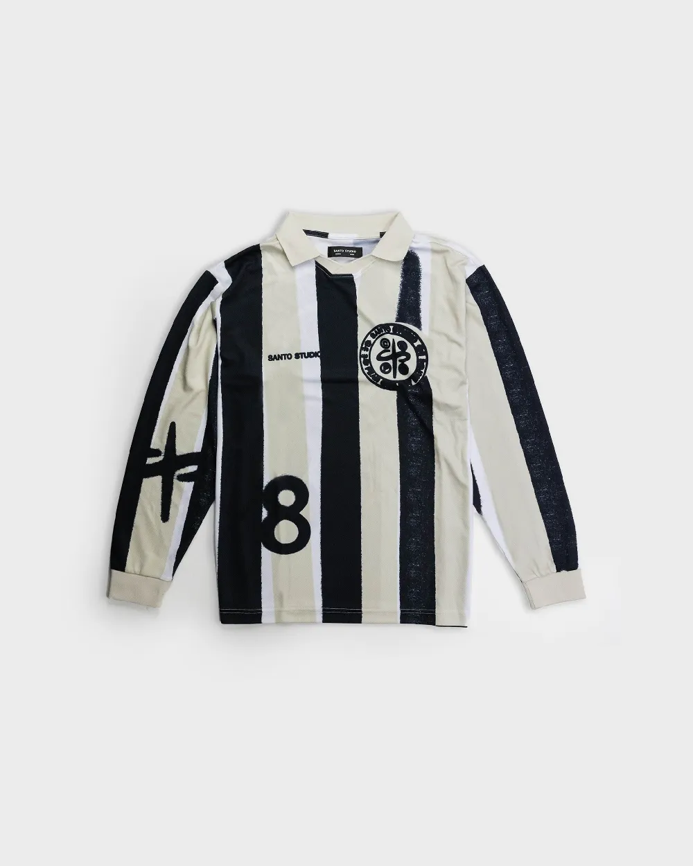 Team Santo Club Jersey