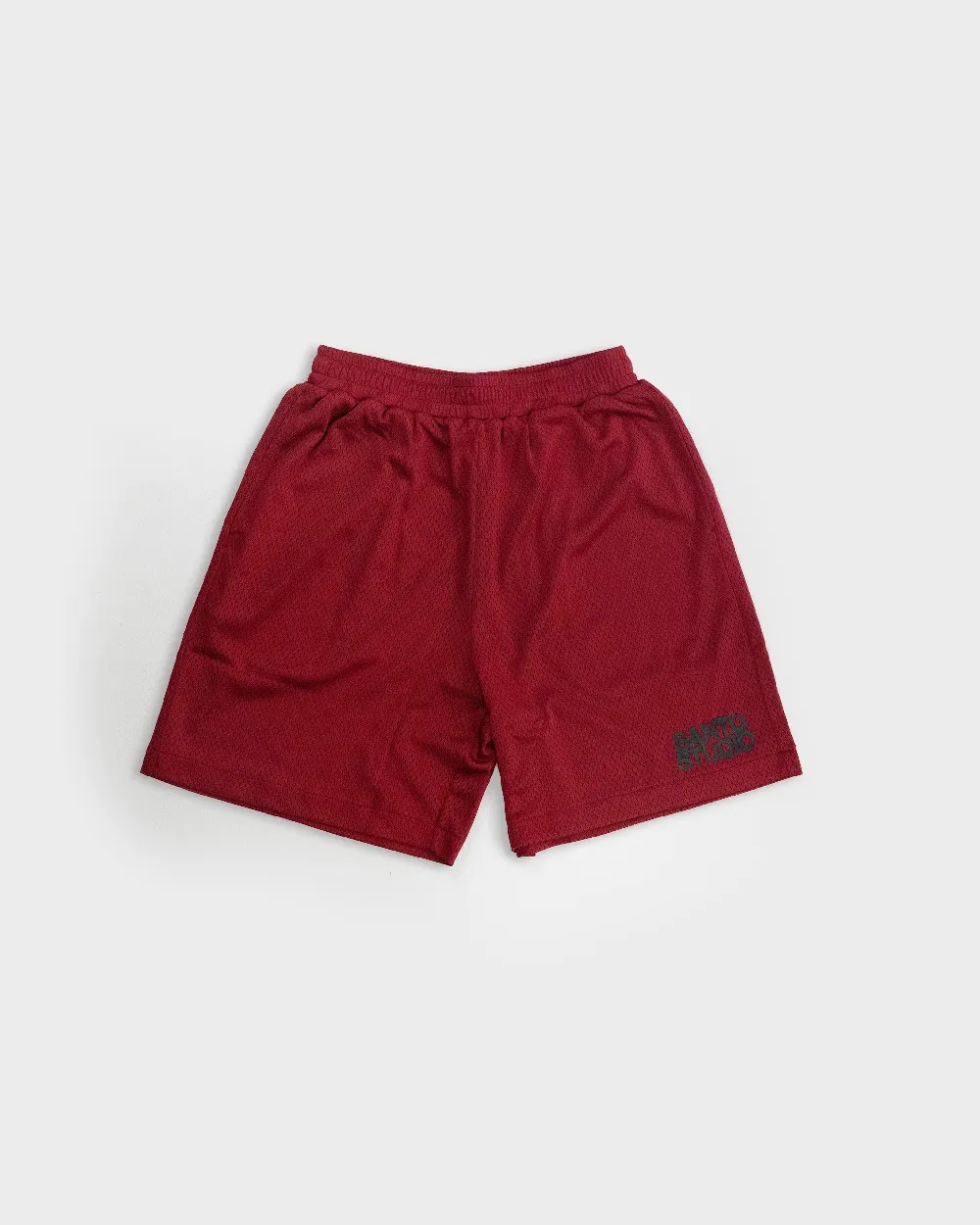 Roma Mesh Short - Luke Rockhold Edition