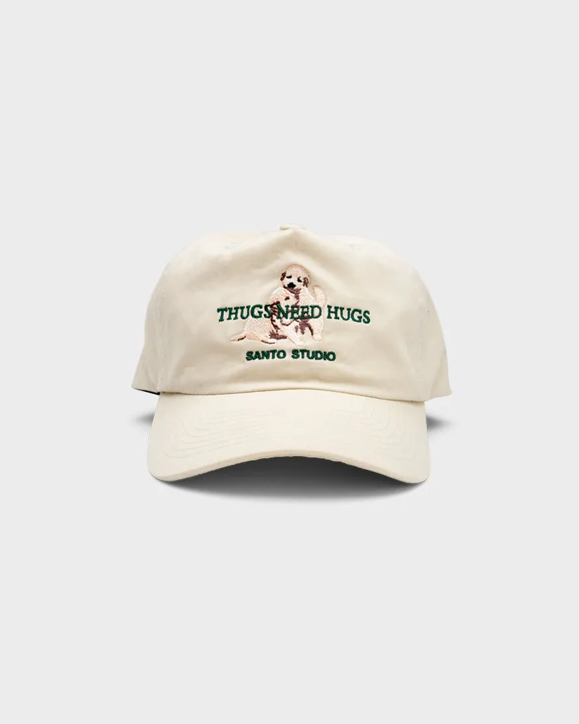 Thugs Unstructured Snapback