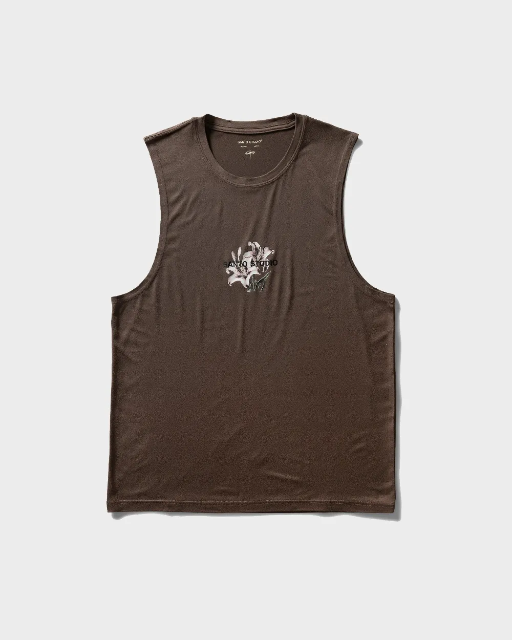 Tempo Good Energy Tech Tank - Hunter Lawrence Edition