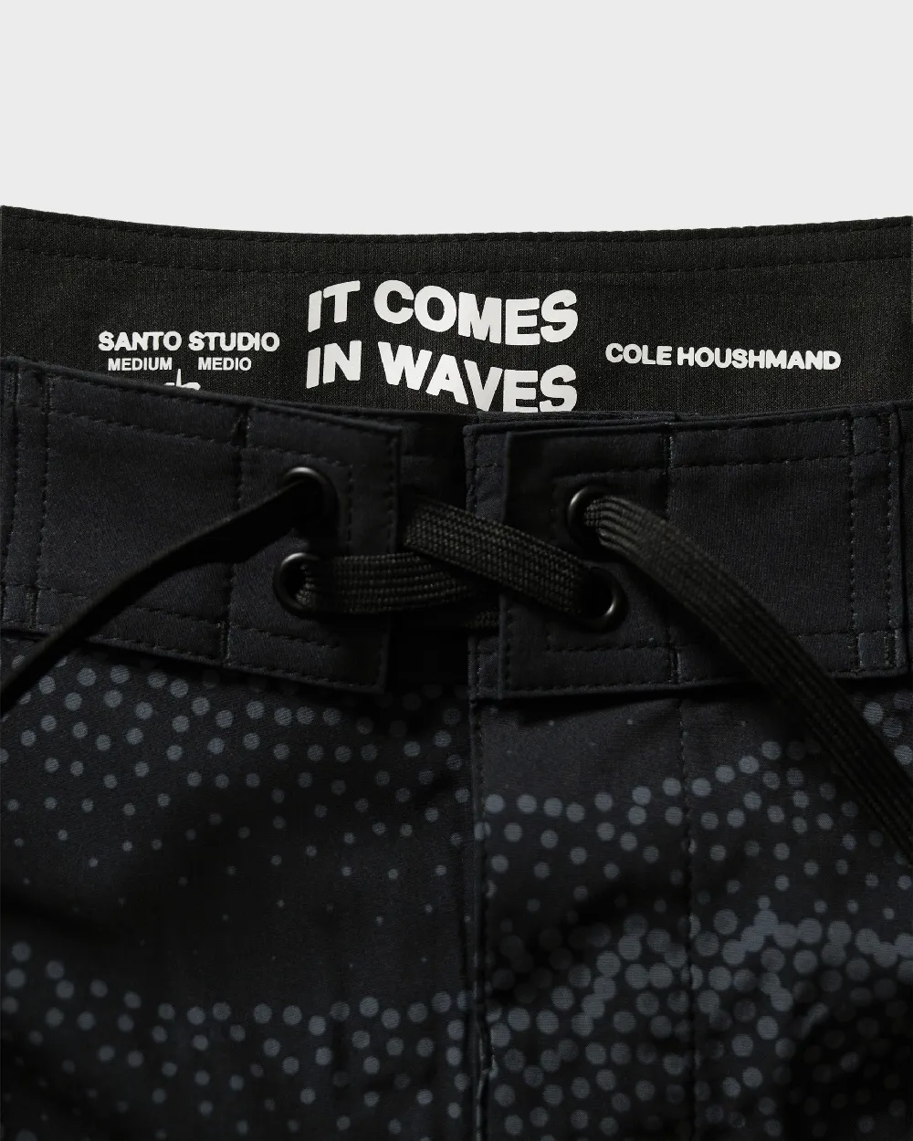 Cole Houshmand Tour Boardshort - 22 - 3