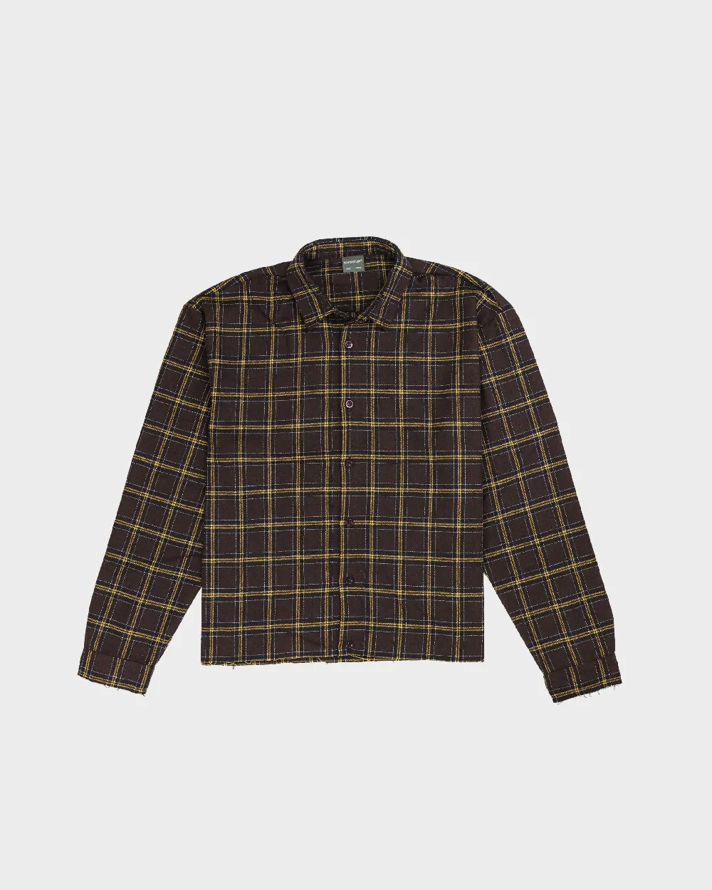 Scopello Button-Up