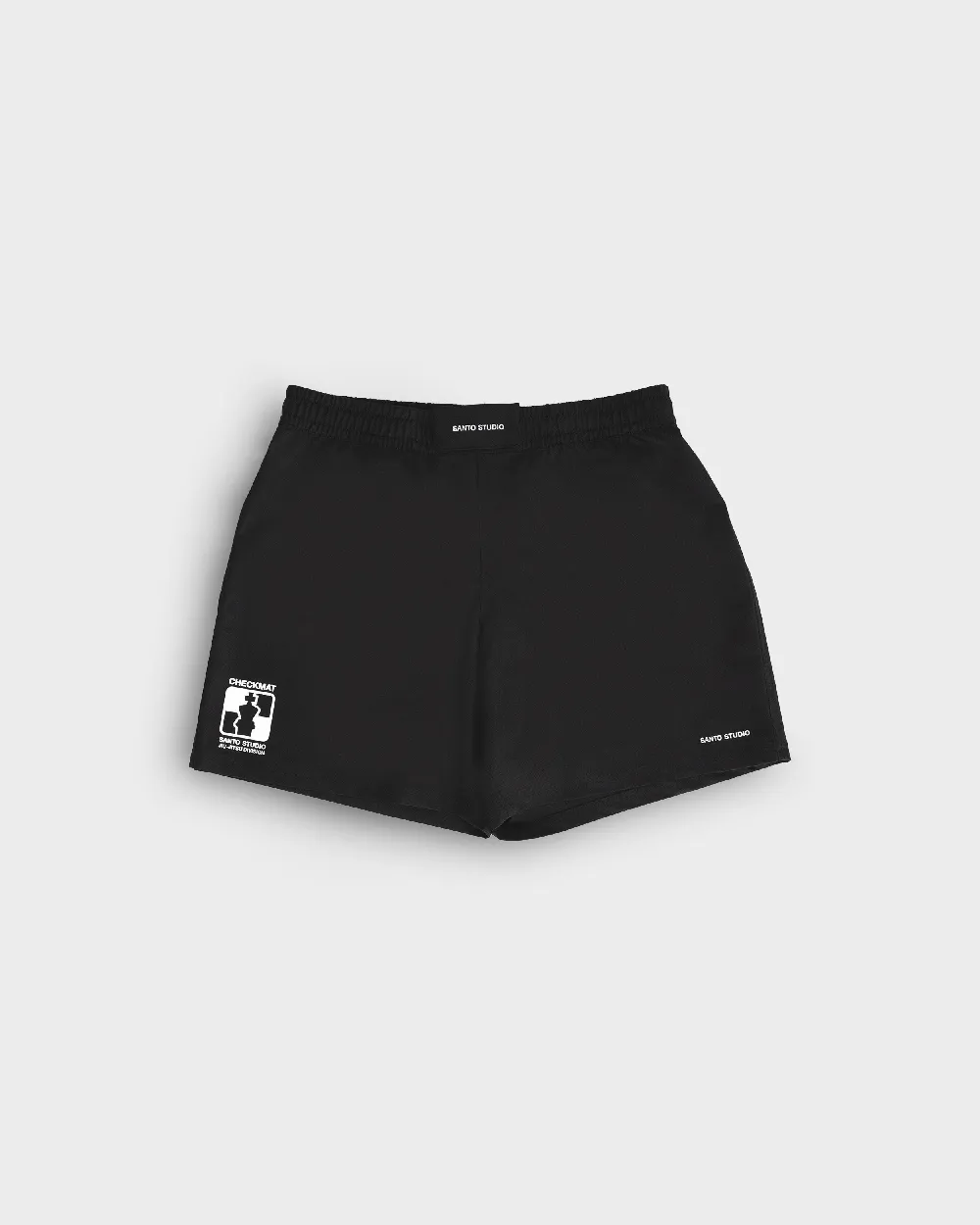 Checkmat 2025 Torino Shorts