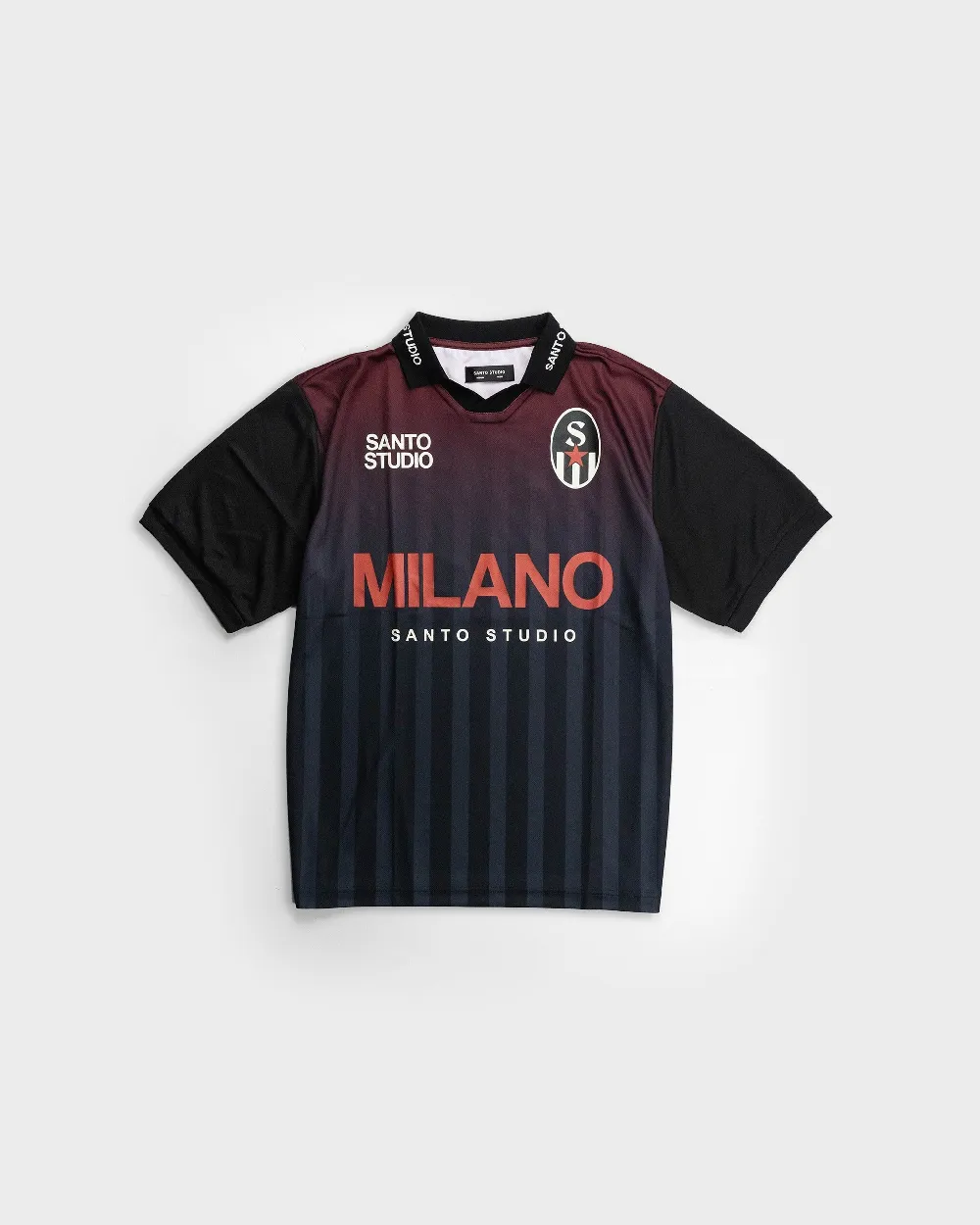 Milano Team Jersey - T.J. Dillashaw Edition