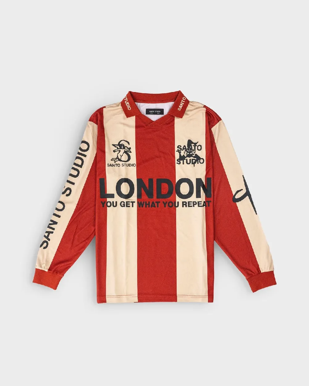London Club Jersey - Miguel Harichi Edition