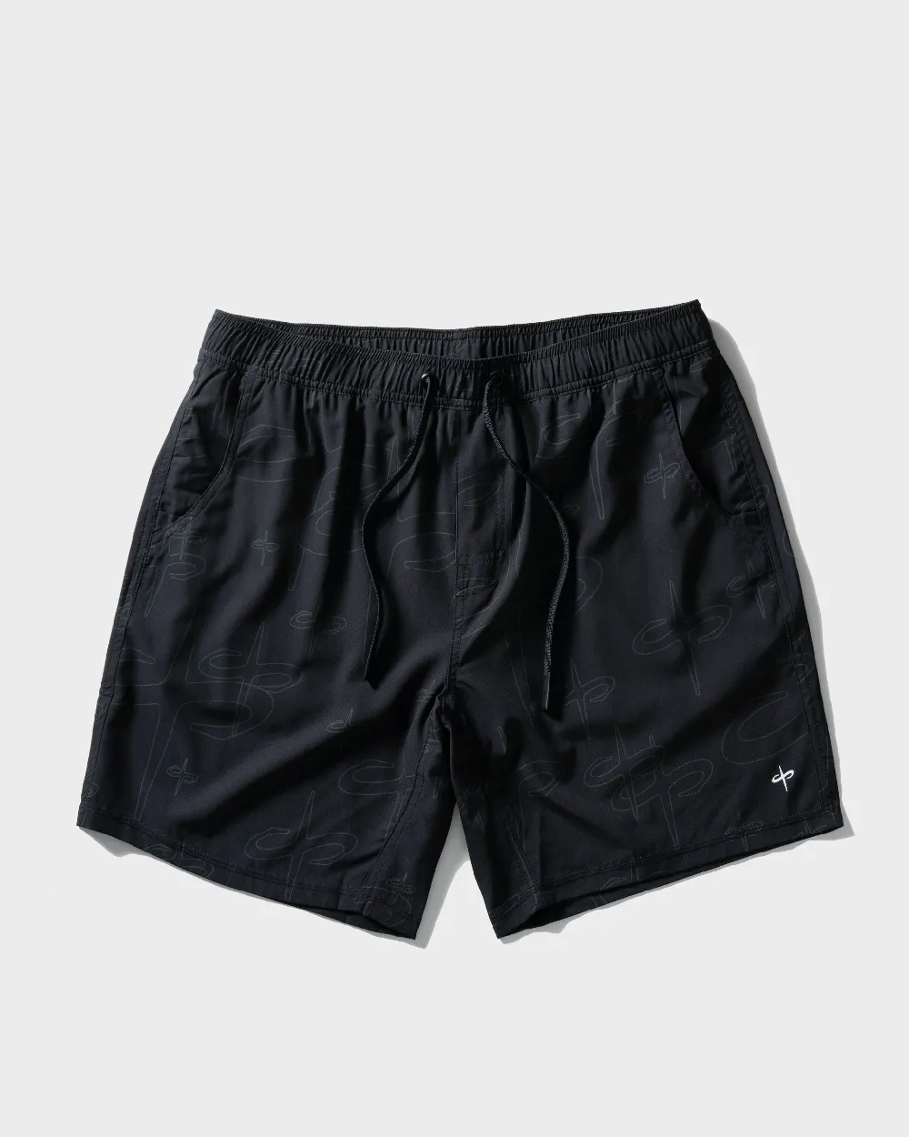 Tempo Tech Short