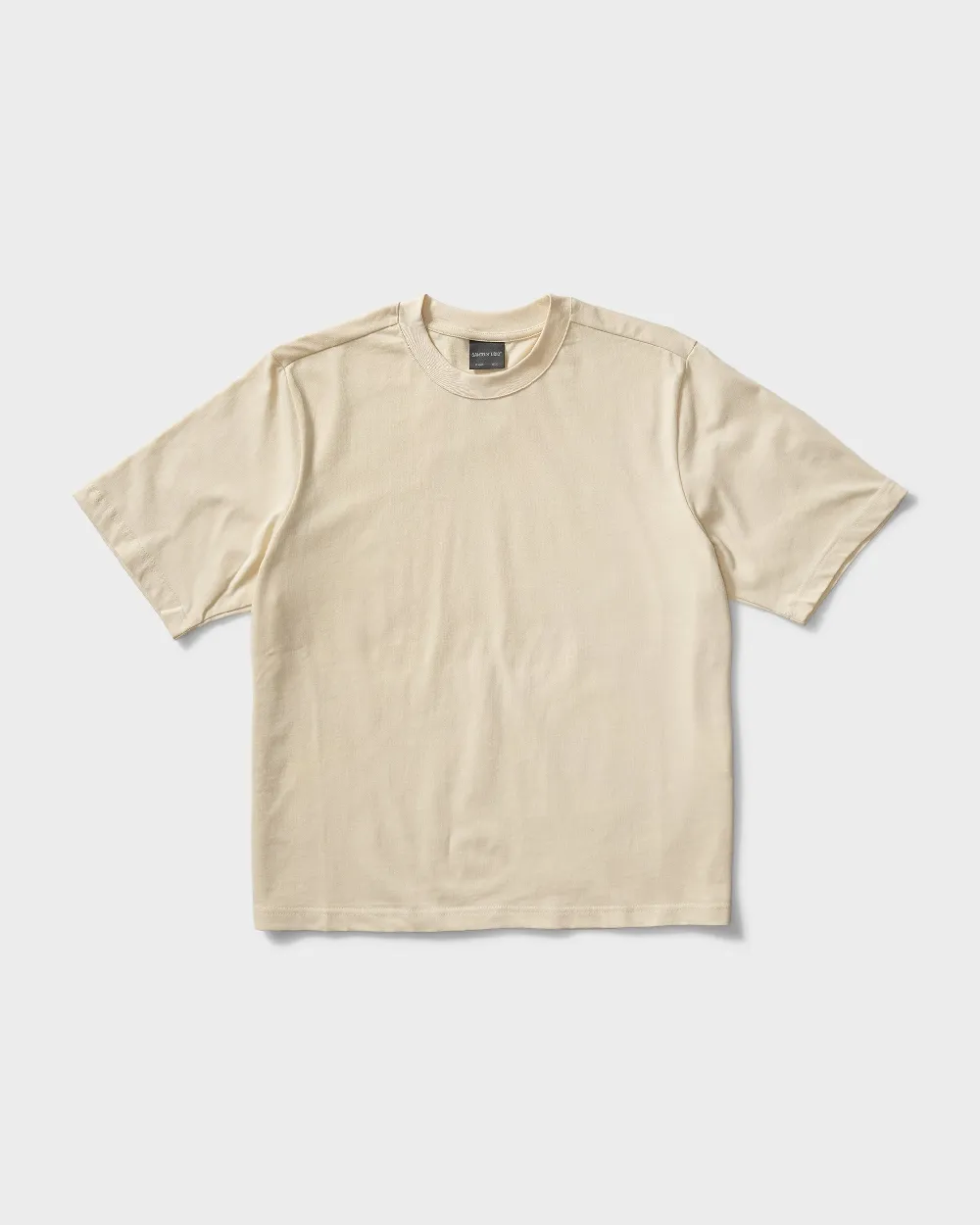 Drappo Box Tee